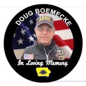 Meet your Posher, Jared